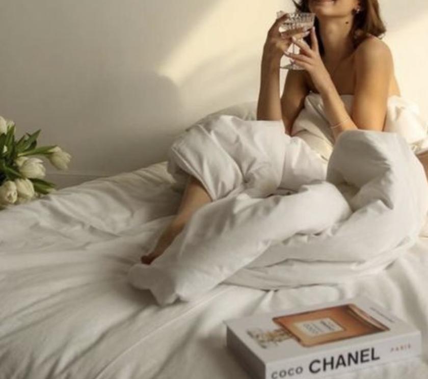ALPACA DUVET