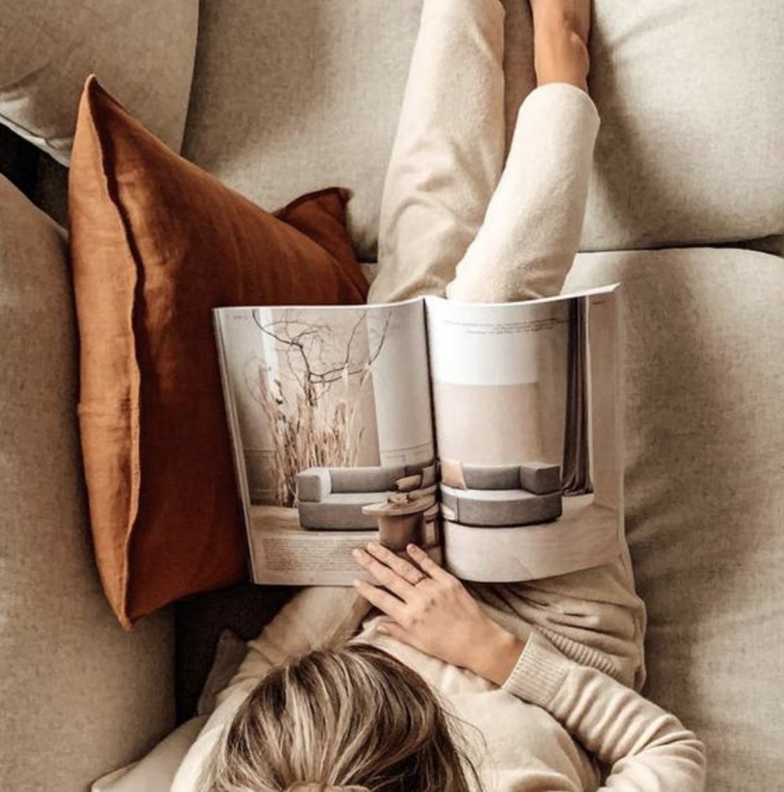 PILLOWS