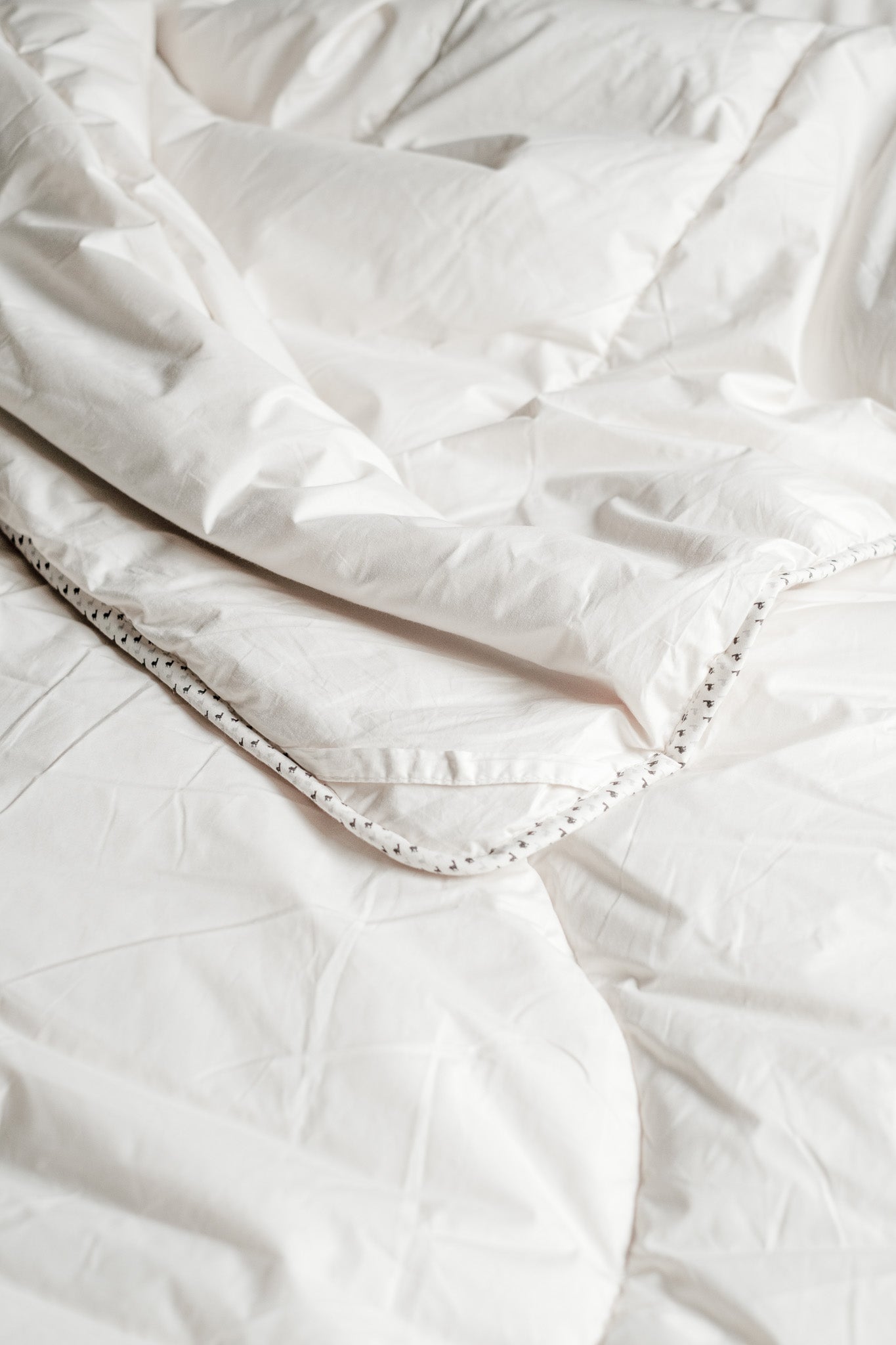 CAMA - ALPACA DUVET INSERT