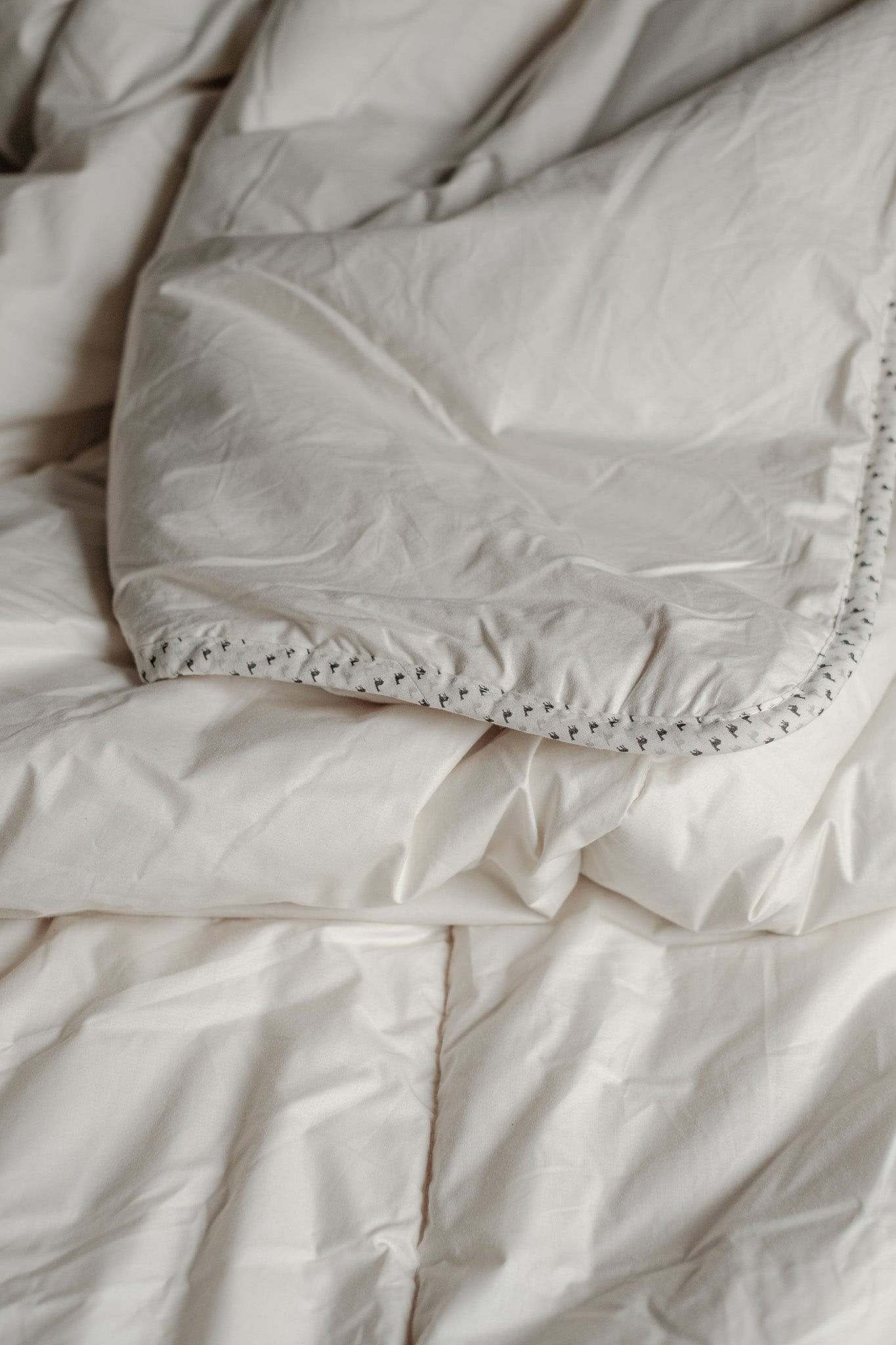 CAMA - ALPACA DUVET INSERT