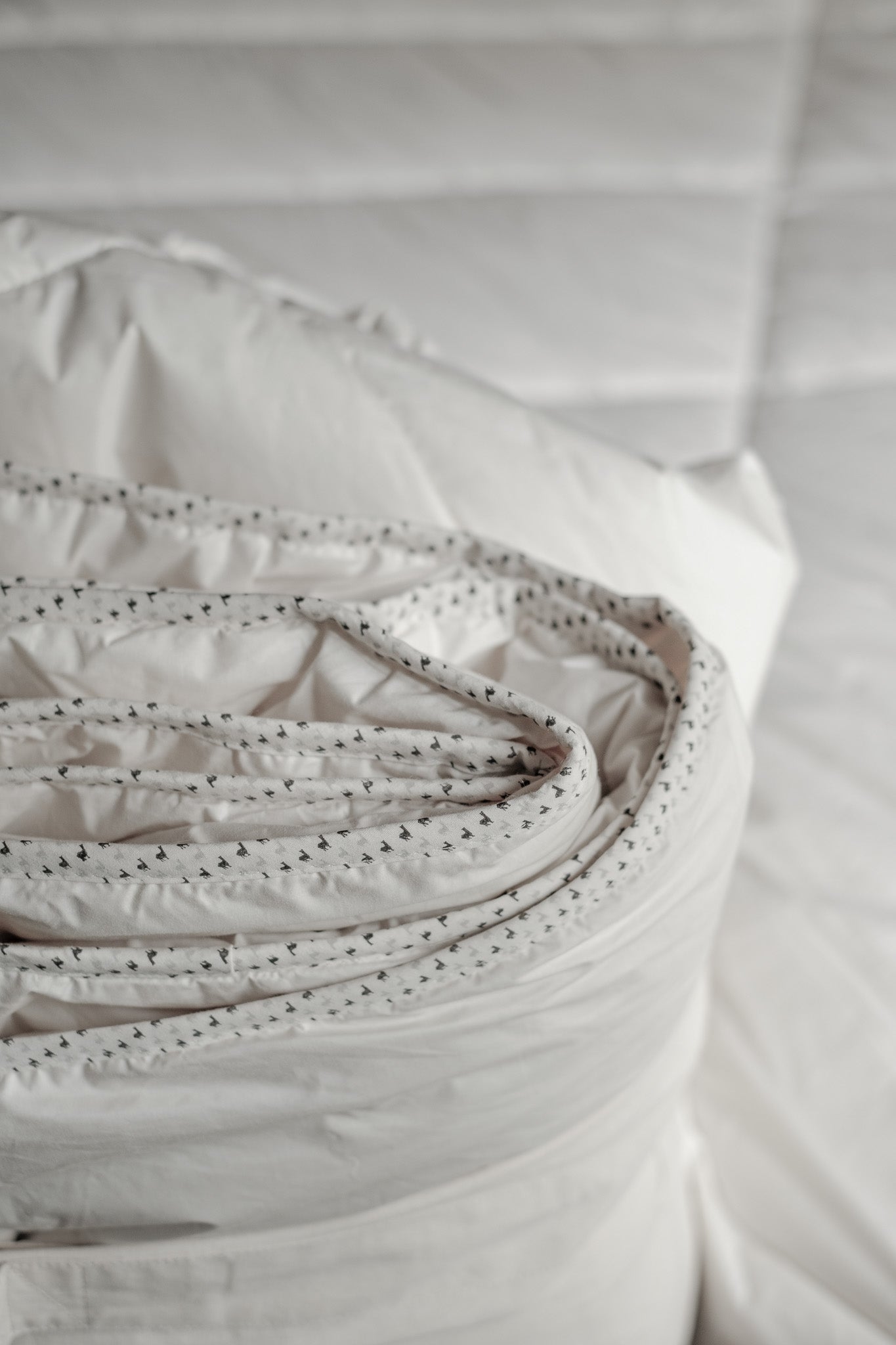 CAMA - ALPACA DUVET INSERT